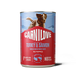 Carnilove Turkey & Salmon Puppy Wet Dog Food Can 400g