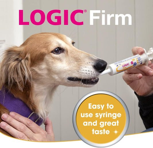 Ceva Logic Firm Paste Dog Large 60ml