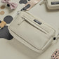 Cocopup London Dog Walking Bag Caramel Latte