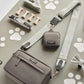 Cocopup London Dog Walking Bag Mocha