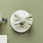 Cocopup London Sage Green Tweed Dog Bow Tie