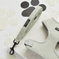 Cocopup London Green Tweed Dog Lead