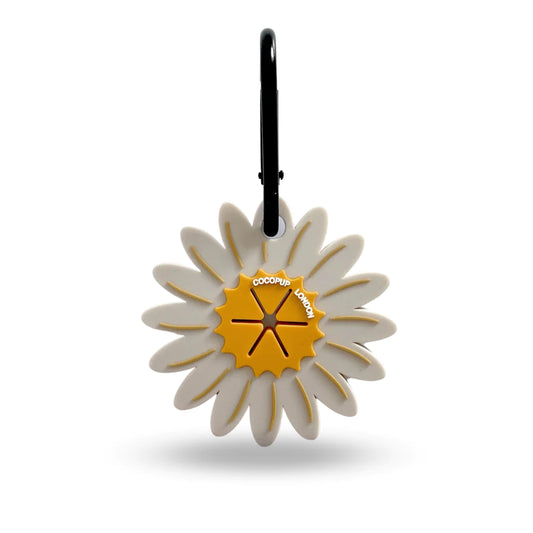 Cocopup London Poop Pocket Daisy