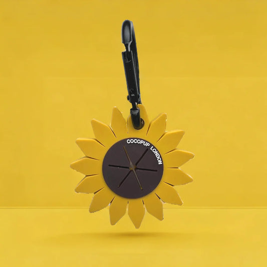 Cocopup London Poop Pocket Sunflower