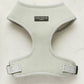 Cocopup London Sage Green Tweed Dog Harness
