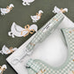 Cocopup London Silly Goose Dog Lead