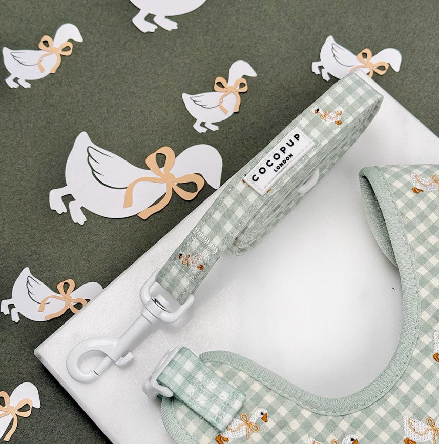 Cocopup London Silly Goose Dog Lead