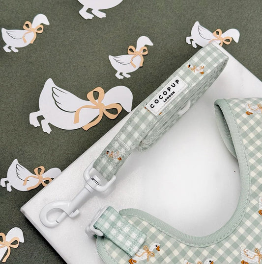 Cocopup London Silly Goose Dog Lead