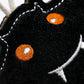 Green & Wild's Count Batula Eco Halloween Dog Toy