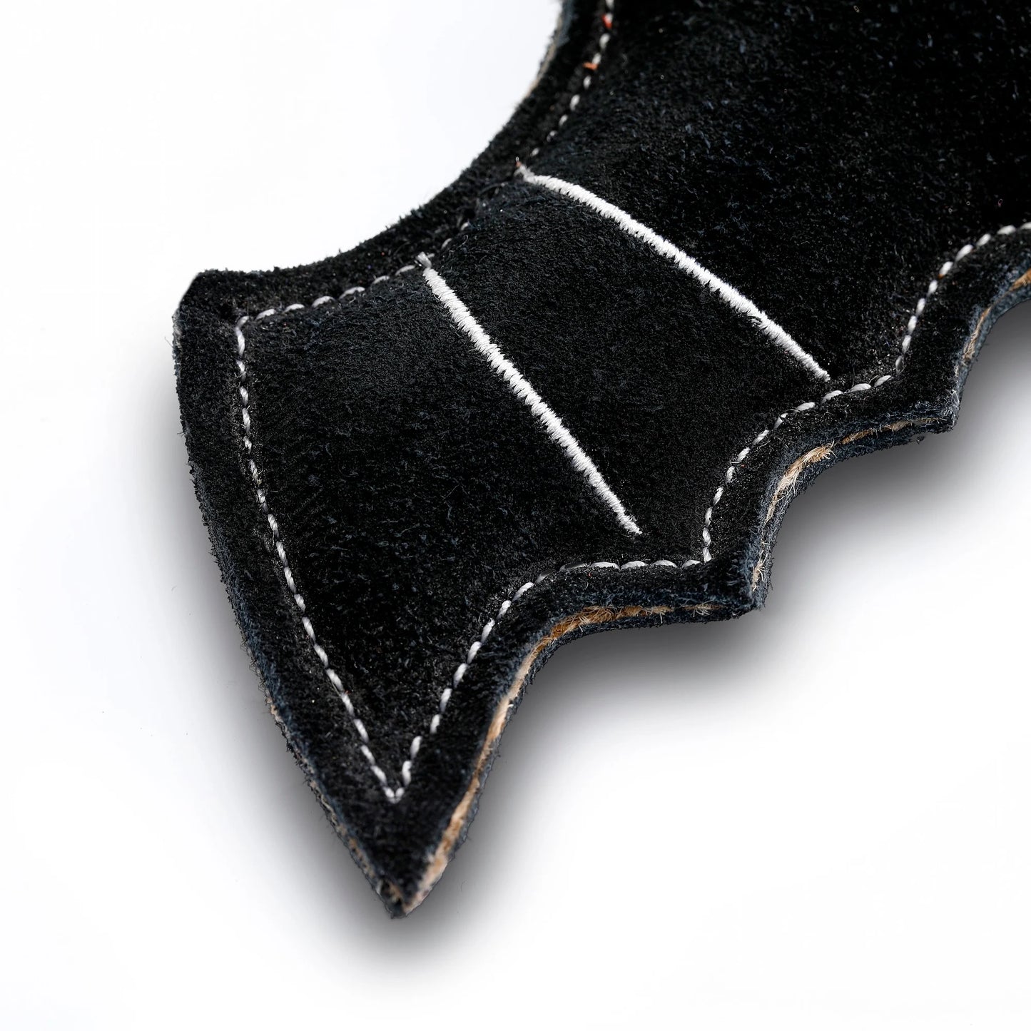 Green & Wild's Count Batula Eco Halloween Dog Toy