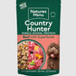 Country Hunter Grass Grazed Beef Wet Dog Food Pouches 150g