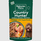 Country Hunter Free Range Chicken Wet Dog Food Pouches 150g