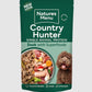 Country Hunter Succulent Duck Wet Dog Food Pouches 150g