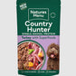 Country Hunter Farm Reared Turkey Wet Dog Food Pouches 150g