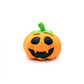 Great&Small Creepy Cuties Latex Pumpkin Dog Toy