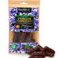 Green & Wild's Halloween Venison Bangers with Pumpkin 75g