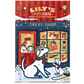 Lilys Kitchen Christmas Advent Calendar for Dogs