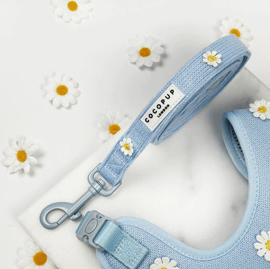 Cocopup London Daisy Dream Dog Lead
