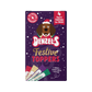 Denzel's Christmas Festive Toppers for Dogs 4 x 15g Pack
