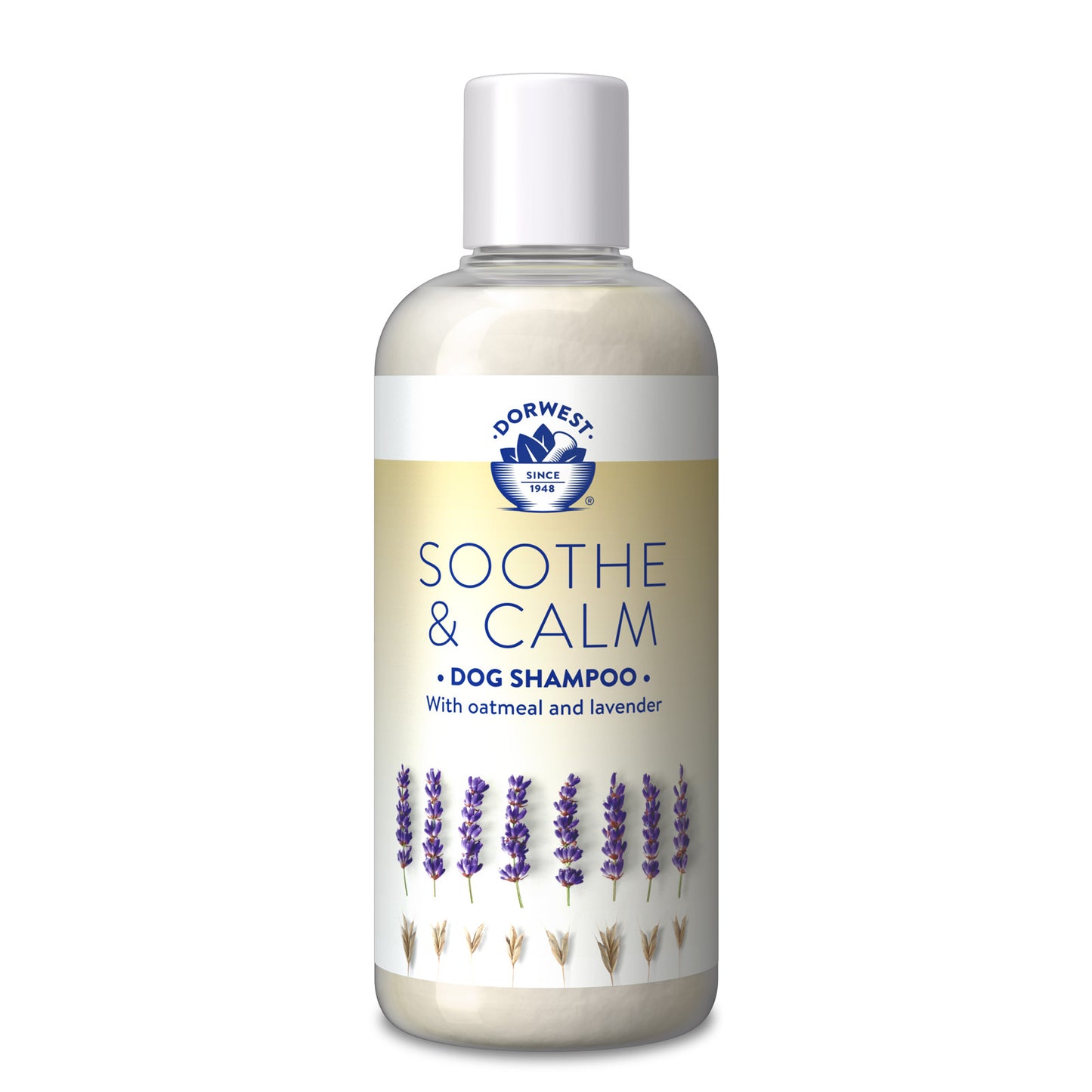 Dorwest Soothe & Calm Shampoo