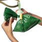 Earth Rated Poop Bag Dispenser + 15 Poop Bags
