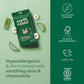 Earth Rated Wild Oat Scent Ear Wipes 60 Wipes