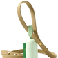 Earth Rated Poop Bag Dispenser + 15 Poop Bags