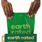 Earth Rated Poop Bags Unscented Bags 300 Bulk Roll Pack