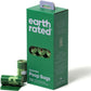 Earth Rated Poop Bags 315 Pack Lavender (21 Rolls of 15 Bags)