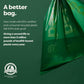 Earth Rated Poop Bag Dispenser + 15 Poop Bags