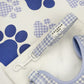 Cocopup London English Blue Dog Lead