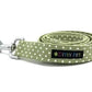 Ditsy Pet Evergreen Lead
