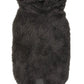 Fuzzyard Turtle Teddy Sweater Carbon Black