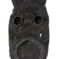 Fuzzyard Turtle Teddy Sweater Carbon Black