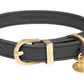 Fuzzyard Life Atelier Dog Collar Slate Grey