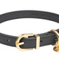 Fuzzyard Life Atelier Dog Collar Slate Grey