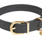 Fuzzyard Life Atelier Dog Collar Slate Grey