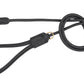 Fuzzyard Life Atelier Dog Rope Lead Slate Grey