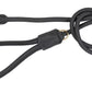 Fuzzyard Life Atelier Dog Rope Lead Slate Grey