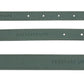 Fuzzyard Life Atelier Dog Collar Myrtle Green