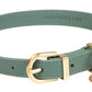 Fuzzyard Life Atelier Dog Collar Myrtle Green