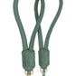 Fuzzyard Life Atelier Dog Rope Lead Myrtle Green