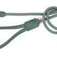 Fuzzyard Life Atelier Dog Rope Lead Myrtle Green