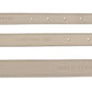 Fuzzyard Life Atelier Dog Collar Sandstone