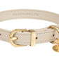 Fuzzyard Life Atelier Dog Collar Sandstone