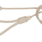 Fuzzyard Life Atelier Dog Rope Lead Sandstone