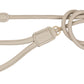 Fuzzyard Life Atelier Dog Rope Lead Sandstone