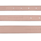 Fuzzyard Life Atelier Dog Collar Soft Blush