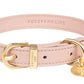 Fuzzyard Life Atelier Dog Collar Soft Blush