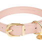 Fuzzyard Life Atelier Dog Collar Soft Blush